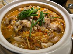 -费大厨辣椒炒肉(黄兴中心广场店)