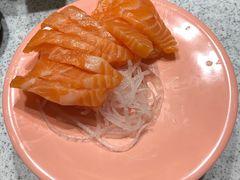 -争鲜回转寿司(南开大悦城店)