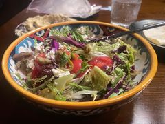 -Uncle Kosto科斯托·中东菜