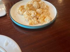 -彩景大酒楼(万泰新天地店)