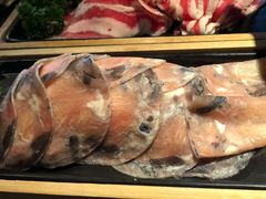 乌鸡肉卷-湊湊火锅·茶憩(新中关购物中心店)