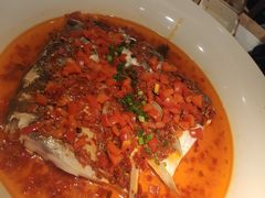 -千稻剁椒大鱼头(CityOn熙地港店)