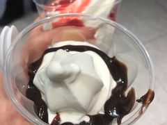 -麦当劳(新王府井店)