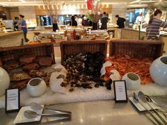 -北京王府井希尔顿酒店·万斯阁西餐厅