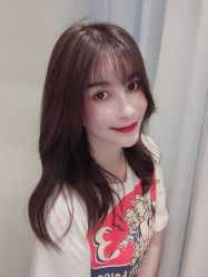 -3AM HAIR SALON染发接发