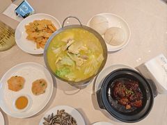 -群乐饭店(滨安路店)