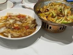 -阿毛饭店·宁波老字号(儿童公园旗舰店)