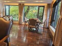 -浙江西子宾馆·瑶园咖啡厅