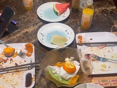 -汉丽斯巴西烤肉自助(市南店)