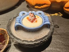 -蟹犇•帝王蟹雪蟹(陆家嘴店)