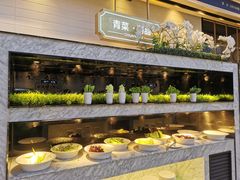 -川骄海鲜自助(河东店)