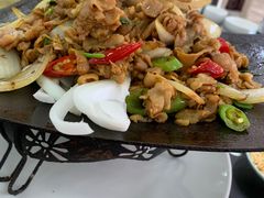 -老舅老蒙肉饼非遗店(一店)