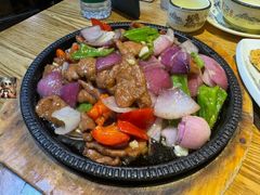 -唐门江湖菜(龙石路店)