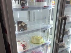 -DQ·蛋糕·冰淇淋(高新万达店)