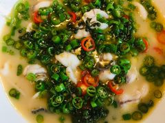 -申粤轩酒楼·三十年粤菜经典(丁香花园店)