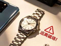 -亨达利名表维修中心(南西店)