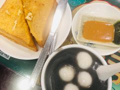 -民信老铺(华盖路店)