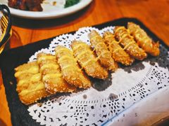-几荷·恰似故人来(秀水广场店)