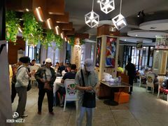 -飞虎过桥米线(翠湖店)