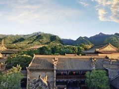 -西安关中民俗艺术博物院
