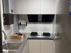 -吉美装饰•方信空间(莘庄店)