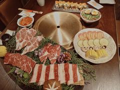 -MIKOMIKO和牛烧肉专门店(南门店)