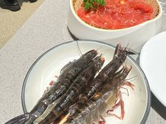 -海底捞火锅(金融街万达店)