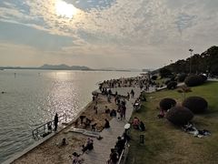 -云龙湖旅游景区