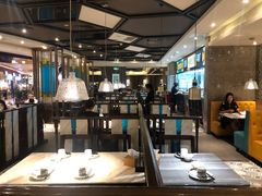 大堂-岭南真味·匠心粤菜(K11店)