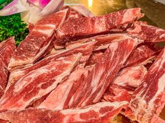 -金龙烧烤·牛肉面(西塔店)