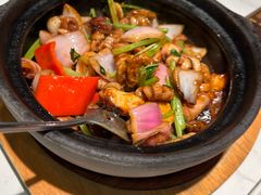 啫啫生肠-十六台·经典广东菜(德外大街店)