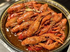 -江味龙虾馆(南山店)