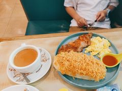 -新世界餐厅(万达店)