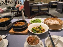 -千滋百味·醉江澜花园餐厅(街道口店)