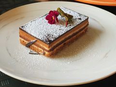 歌剧院蛋糕-PengLai 蓬莱(建外大街店)