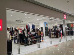 -优衣库(洛阳中州万达广场店)