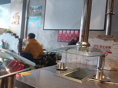 -小财盆地桌烤肉