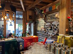 -马灯部落·西湖边的创意山景餐厅(虎跑动物园店)