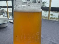 -靓湾海鲜·海景餐厅(小麦岛店)