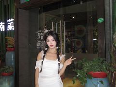 -雀舞云南菜(天津天河城购物中心店)