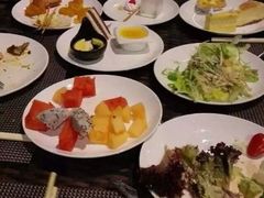 -金海湾嘉华度假酒店·海韵咖啡厅