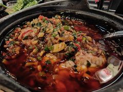 -锦府盐帮·侯宅(五棵松万达店)