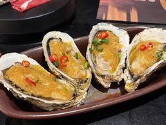-大牛寿喜烧·和牛放题(香港广场店)