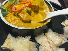 -若蘭慈·无国界素食料理(欢乐海岸店)