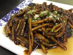 -阿东农家菜(新场古镇下塘街店)