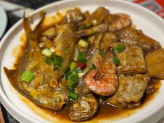 -小城故事·地道宁波味(月湖盛园店)