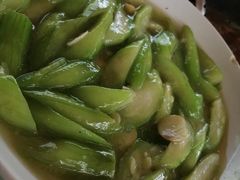 -龙福源密云水库灶台鱼
