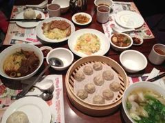-鼎泰丰(新港中心店)