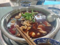 -云溪河冷锅鱼(成都玉林小吃街店)