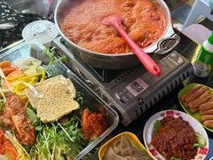 -姐妹辣糊糊(朝阳巷二店)